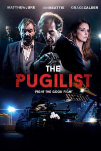 The Pugilist (Fight the Good Fight)