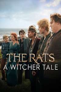 The Rats: A Witcher Tale