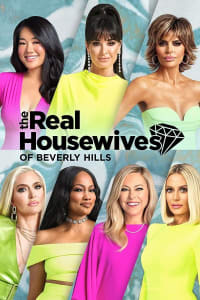 The Real Housewives of Beverly Hills - Season 11