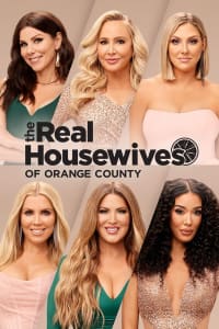 The Real Housewives of Orange County - Season 16