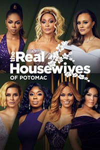 The Real Housewives of Potomac - Season 6
