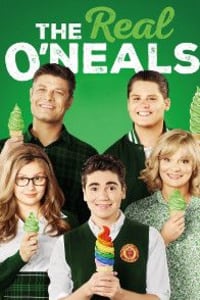 The Real ONeals - Season 2