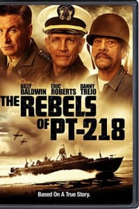 The Rebels of PT-218