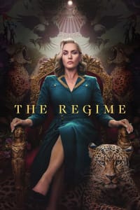 The Regime - Season 1