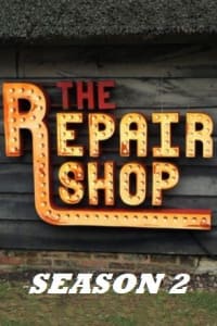 The Repair Shop - Season 2