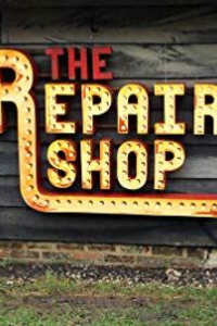 The Repair Shop - Season 3