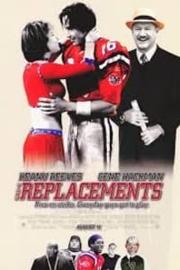 The Replacements