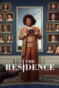 The Residence - Season 1