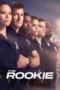 The Rookie - Season 2