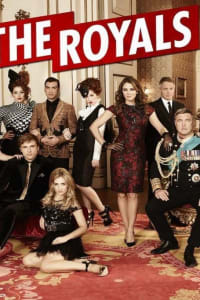 The Royals - Season 3