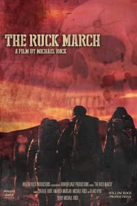 The Ruck March