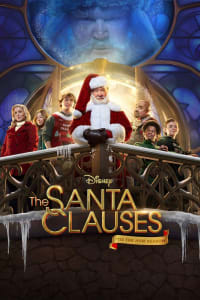 The Santa Clauses - Season 2
