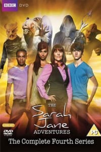 The Sarah Jane Adventures - Season 1