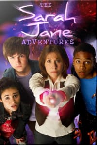 The Sarah Jane Adventures - Season 4
