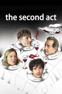 The Second Act