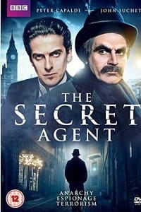 The Secret Agent - Season 1