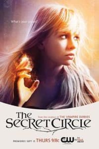 The Secret Circle - Season 1