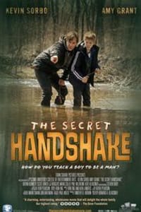 The Secret Handshake