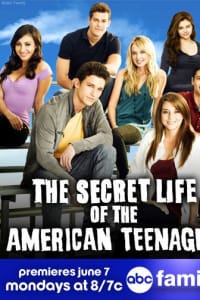 The Secret Life of the American Teenager - Season 3