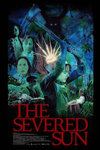 The Severed Sun