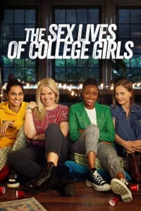 The Sex Lives of College Girls - Season 2
