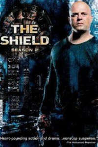 The Shield - Season 6