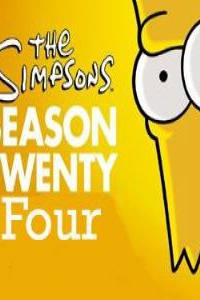 The Simpsons - Season 24