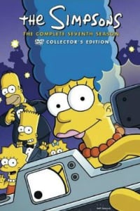 The Simpsons - Season 7