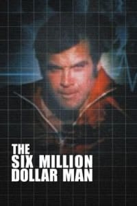 The Six Million Dollar Man - Season 4
