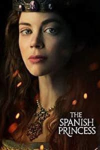 The Spanish Princess - Season 2