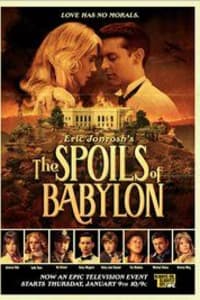 The Spoils of Babylon - Season 1