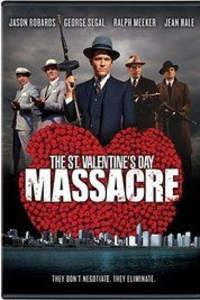 The St Valentine's Day Massacre