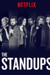 The Standups - Season 1