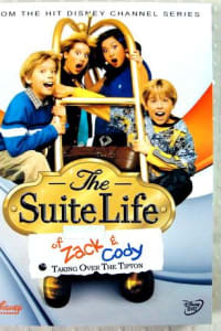 The Suite Life of Zack and Cody - Season 1