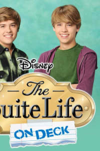 The Suite Life on Deck - Season 3