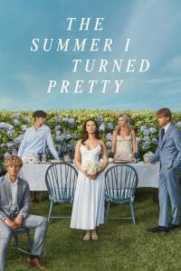 The Summer I Turned Pretty - Season 3