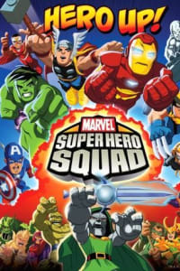 The Super Hero Squad Show - Season 1