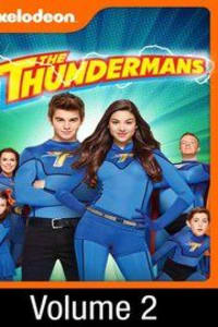 The Thundermans - Season 2
