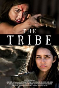 The Tribe (2016)