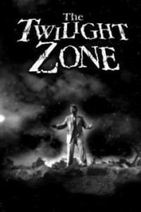 The Twilight Zone - Season 3