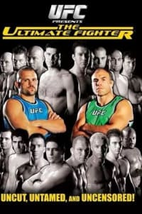 The Ultimate Fighter - Season 01
