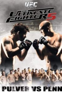 The Ultimate Fighter - Season 05