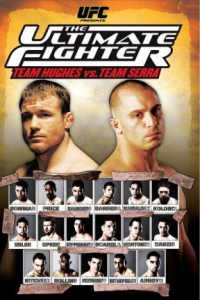 The Ultimate Fighter - Season 06