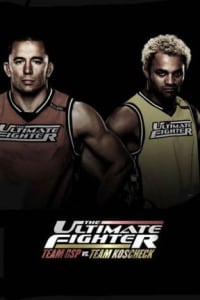 The Ultimate Fighter - Season 12