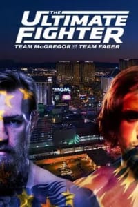 The Ultimate Fighter - Season 22