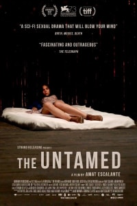 The Untamed