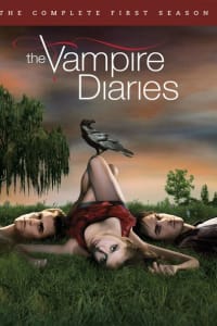 The vampire 2025 diaries 123movies