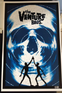 The Venture Bros  - Season 1