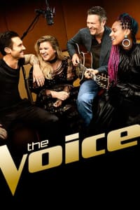The Voice (US) - Season 14