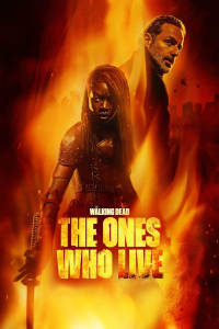 The Walking Dead: The Ones Who Live - Season 1